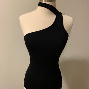 Gucci Silk Tank
